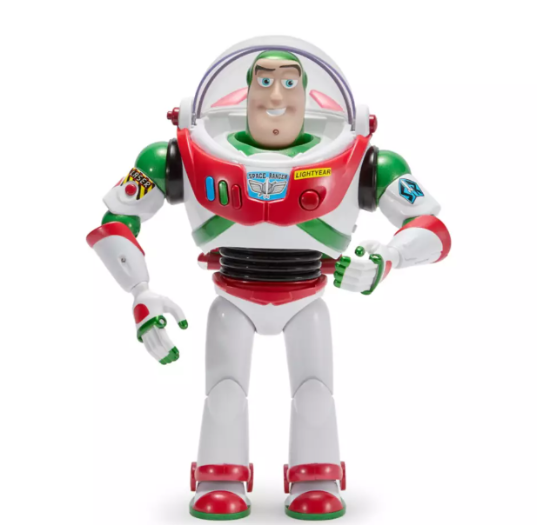 Picture of Buzzlightyear